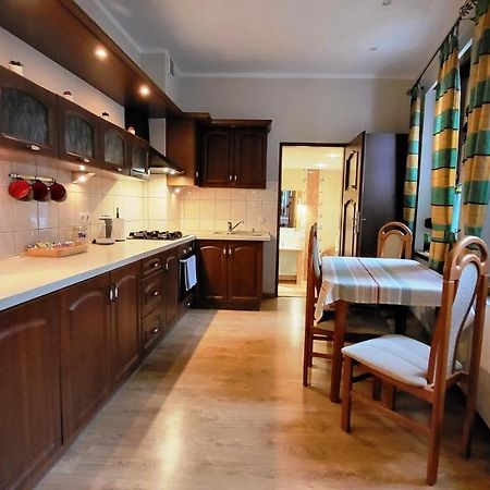 Apartament Angelo Glogowek エクステリア 写真