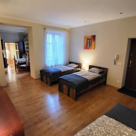 Apartament Angelo Glogowek エクステリア 写真