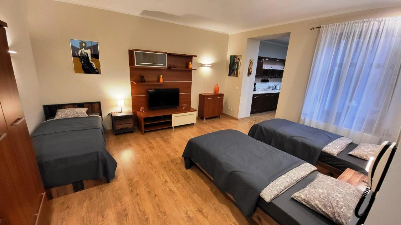 Apartament Angelo Glogowek エクステリア 写真