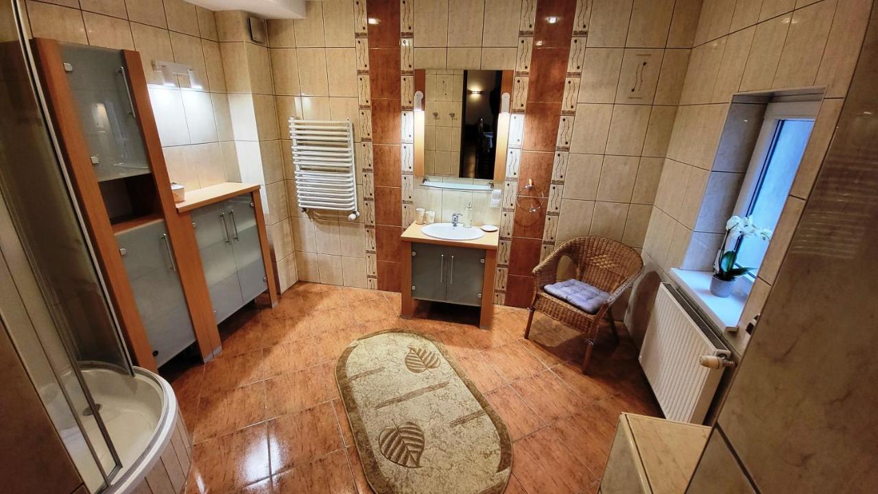 Apartament Angelo Glogowek エクステリア 写真