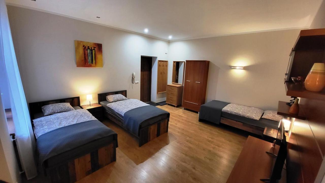 Apartament Angelo Glogowek エクステリア 写真